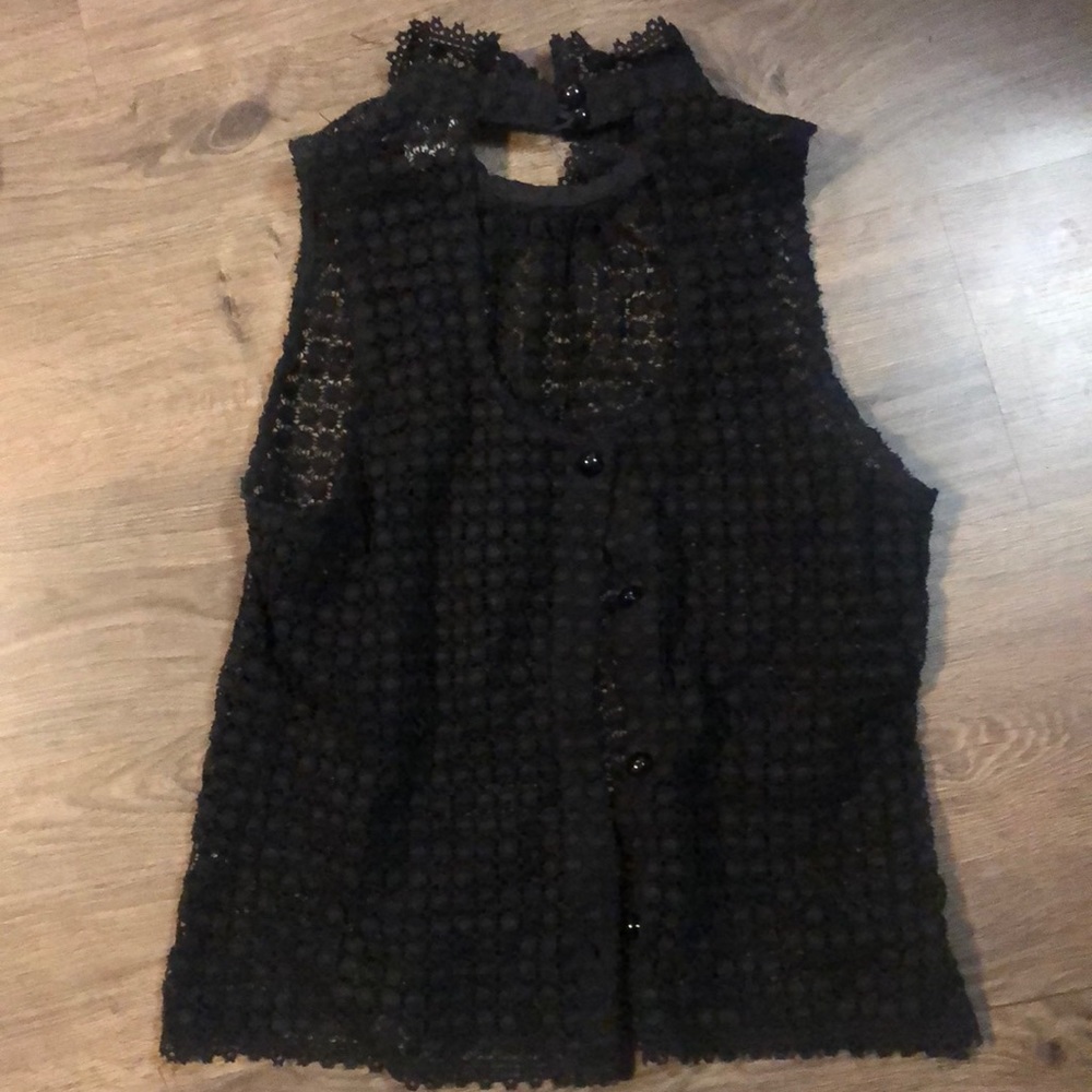 Milly Sexy Tank